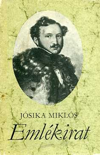 Jsika Mikls - Emlkirat