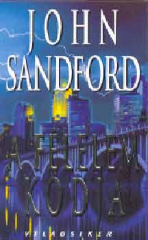 John Sandford - A flelem kdja