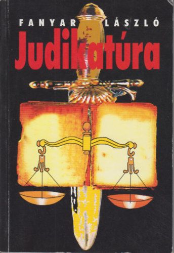Fanyar L�szl� - Judikat�ra