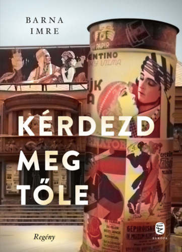 Barna Imre - Krdezd meg tle