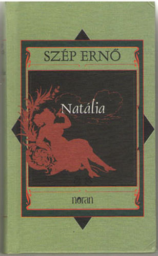 Sz�p Ern� - Nat�lia