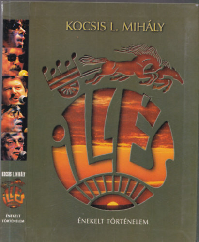 Kocsis L. Mih�ly - �nekelt t�rt�nelem