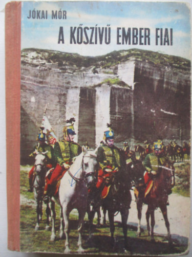J�kai M�r - A k�sz�v� ember fiai