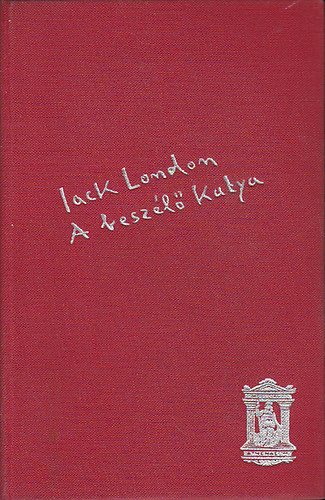Jack London - A beszl kutya