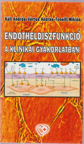 K�li Andr�s-V�rtes Andr�s-Tonelli Mikl�s - Endotheldiszfunkci� a klinikai gyakorlatban