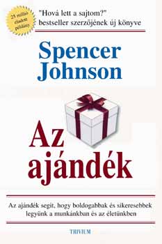 Dr. Spencer Johnson - Az aj�nd�k