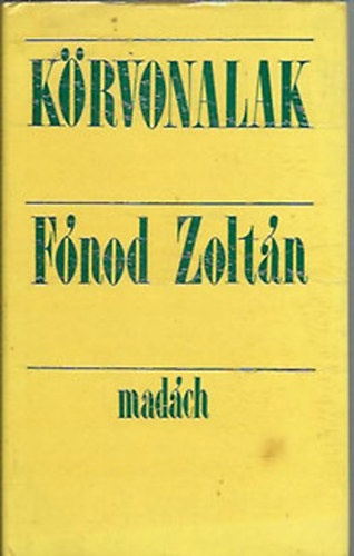 Fnod Zoltn - Krvonalak