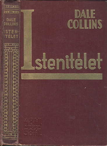 Dale Collins - Istenit�let