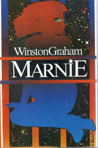Winston Graham - Marnie