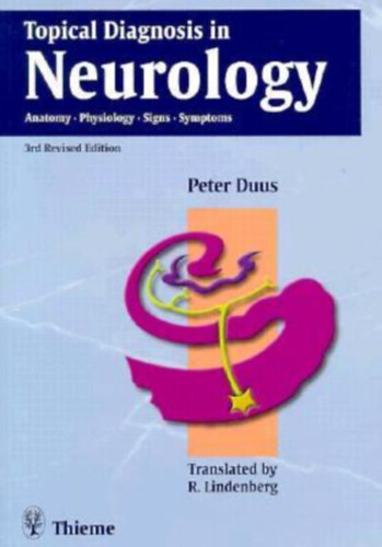 Petere Duus - Topical Diagnosis in Neurology