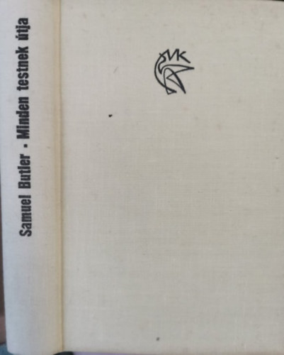 Samuel Butler - Minden testnek �tja