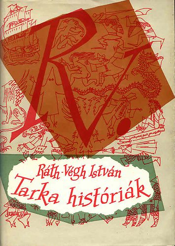 R�th-V�gh Istv�n - Tarka hist�ri�k