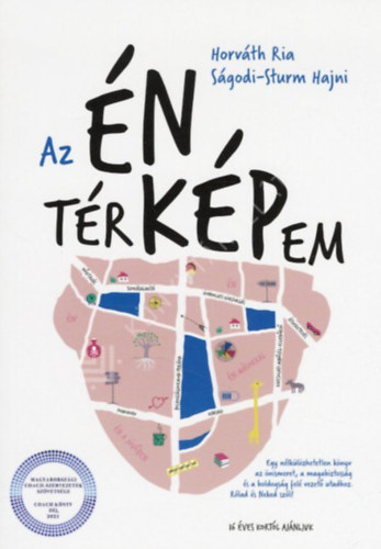 Horv�th Ria - Az �nt�rk�pem (16 �ves kort�l)