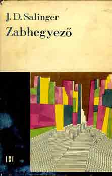 J. D. Salinger - Zabhegyez