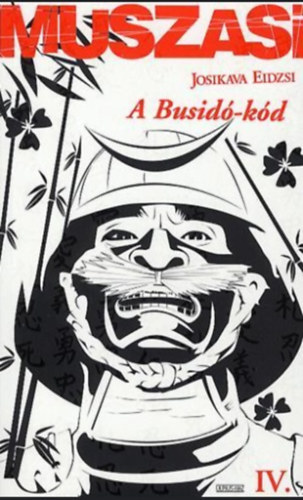 Josikava Eidzsi - Muszasi 4.