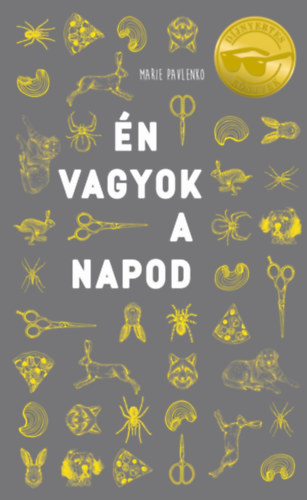 Marie Pavlenko - �n vagyok a napod