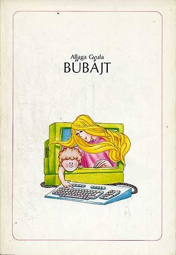 Allaga Gyula - Bűbájt