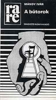 Mndy Ivn - A btorok