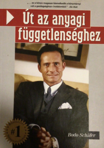 Bodo Schafer - t az anyagi fggetlensghez