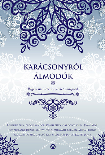 Karácsonyról álmodók