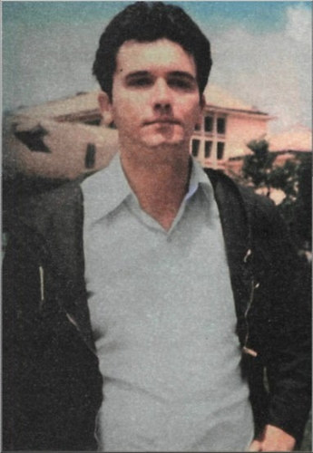 Hargitai Gyula - V�logatott versek