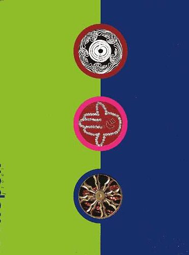 Fejős-Lackner-Wilhelm - Időképek 2001