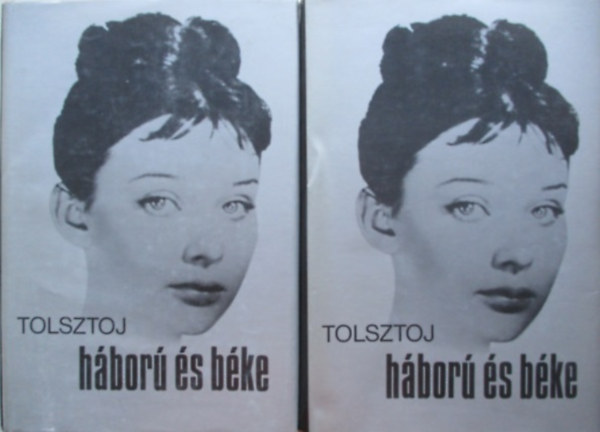 Lev Tolsztoj - Hbor s bke I-II.