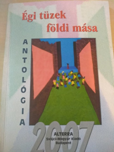 Égi tüzek földi mása