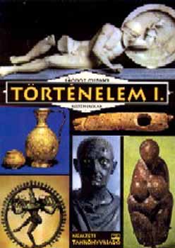 Száray Miklós - Történelem I.