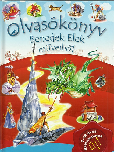 Olvasknyv Benedek Elek mveibl