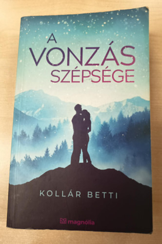 Koll�r Betti - A vonz�s sz�ps�ge