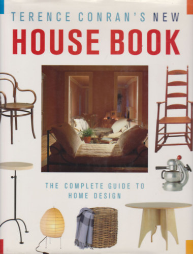 Terence Conran's New House Book