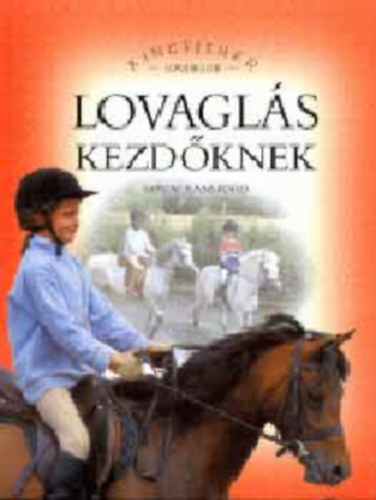 Sandy Ransford - Lovagl�s kezd�knek