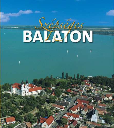 Rappai Zsuzsa  (szerk.) - Szpsges Balaton