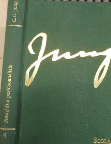 Carl Gustav Jung - Freud s a pszichoanalzis