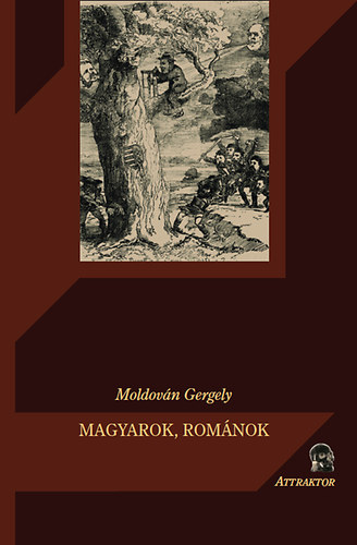 Moldovn Gergely - Magyarok, romnok - A nemzetisgi gy kritikja