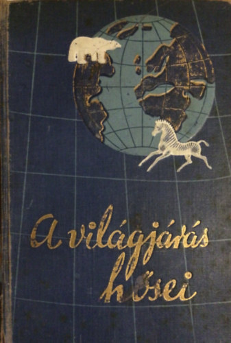 H.R. Knickerbocker - V�r�s gazd�lkod�s - Feh�r j�l�t