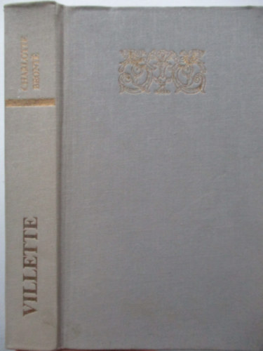 Charlotte Bront� - Villette