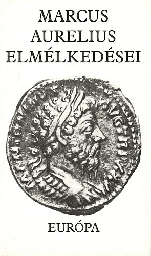 Marcus Aurelius elm�lked�sei