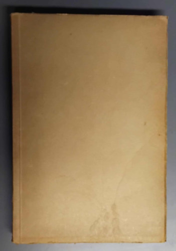 Palotás Béla - A Nagykörúton