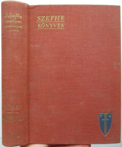 Rónay György - Keresztút