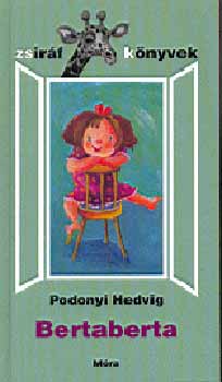 Podonyi Hedvig - Bertaberta