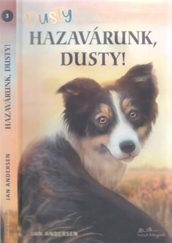 Jan Andersen - Dusty - Hazavárunk, Dusty!