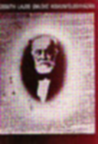 Fekete János - Kossuth Lajos emléke Kiskunfélegyházán