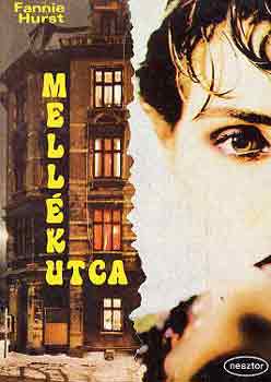 Fannie Hurst - Mellkutca