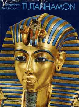 Chr. Desroches-Noblecourt - Tutanhamon