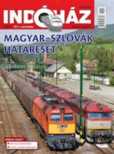 Ind�h�z: Magyar- szlov�k hat�reset