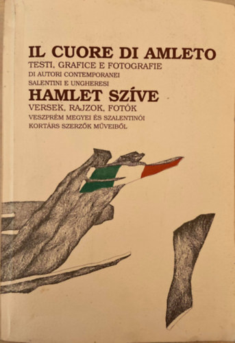 Hamlet sz�ve-Il Cuore di Amleto