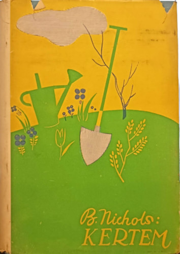 B. Nichols - Kertem