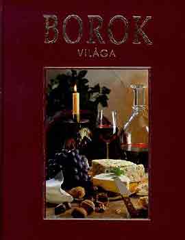 Rolf-Osterwalder,Peter Kriesi - Borok világa